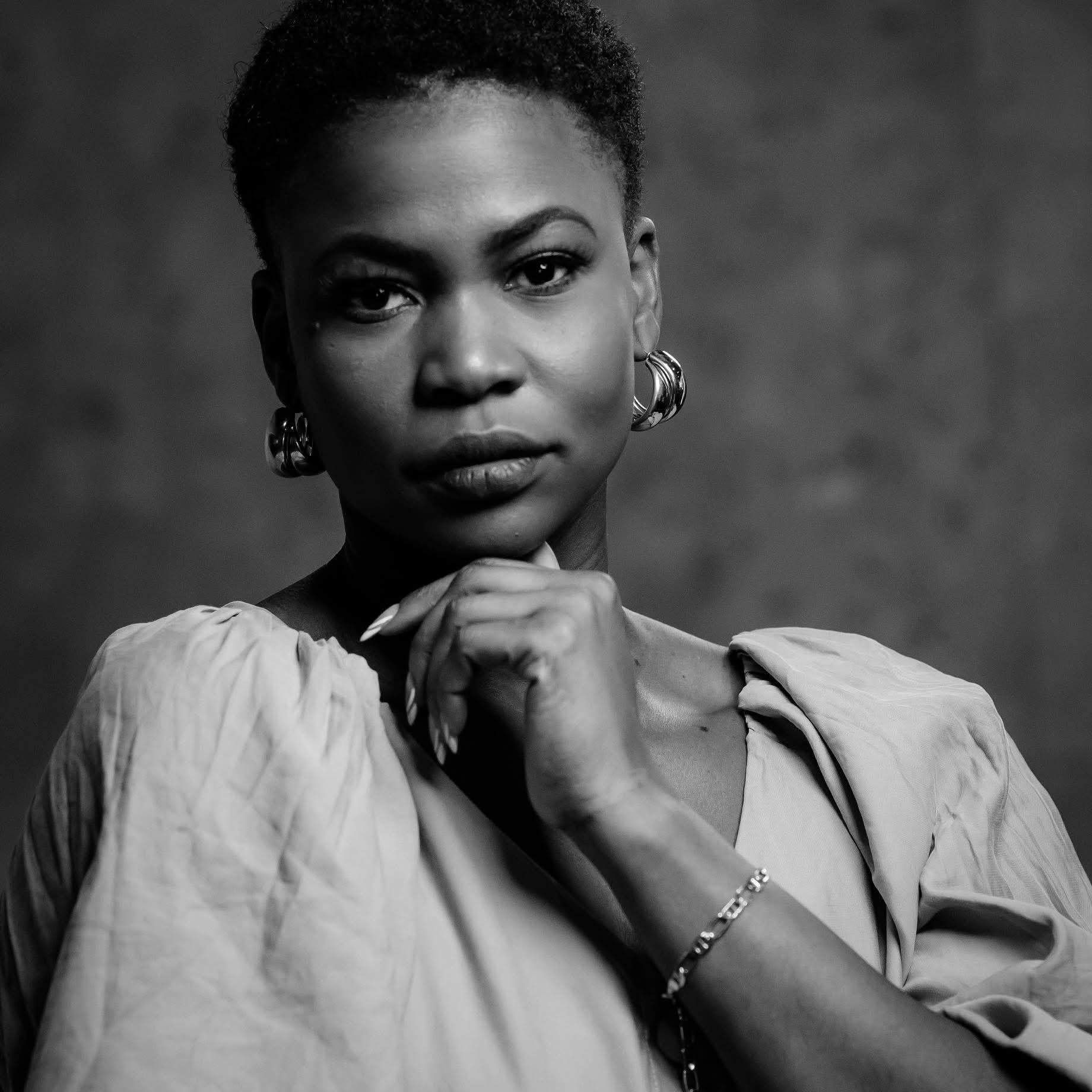 Mariana Bernadette Sanhenga